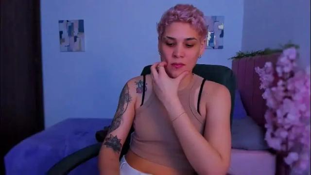 Thumbnail 2, laura_r23's Stream at Chaturbate, 1 month ago