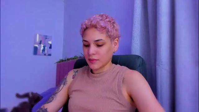 Thumbnail 2, laura_r23's Stream at Chaturbate, 1 month ago