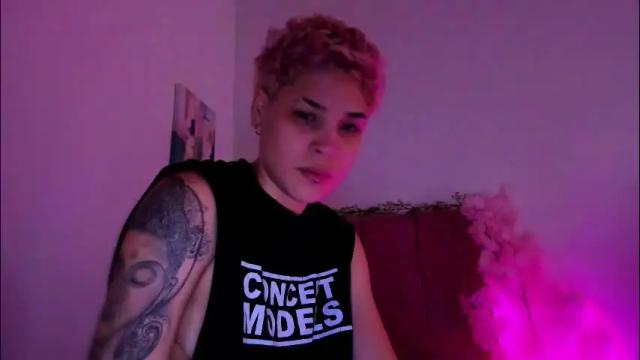 Thumbnail 1, laura_r23's Stream at Chaturbate, 27 days ago