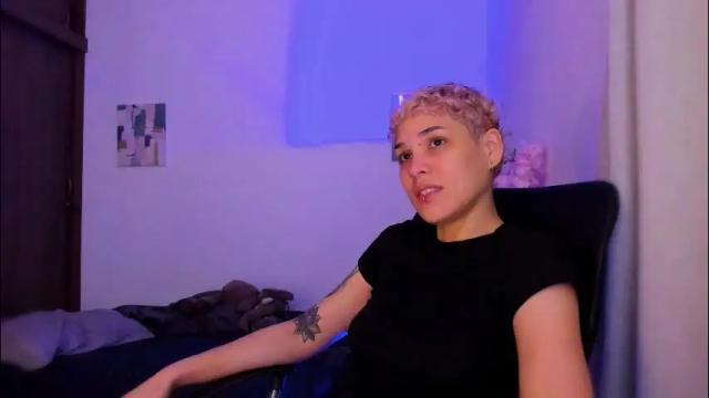 Thumbnail 2, laura_r23's Stream at Chaturbate, 24 days ago