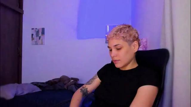 Thumbnail 3, laura_r23's Stream at Chaturbate, 24 days ago