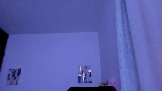 Thumbnail 1, laura_r23's Stream at Chaturbate, 22 days ago