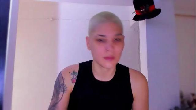 Thumbnail 1, laura_r23's Stream at Chaturbate, 19 days ago