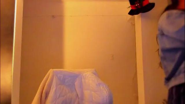 Thumbnail 2, laura_r23's Stream at Chaturbate, 16 days ago