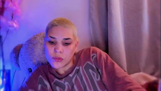 Thumbnail 3, laura_r23's Stream at Chaturbate, 15 days ago