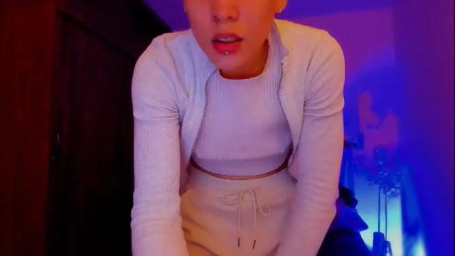 Thumbnail 1, laura_r23's Stream at Chaturbate, 14 days ago