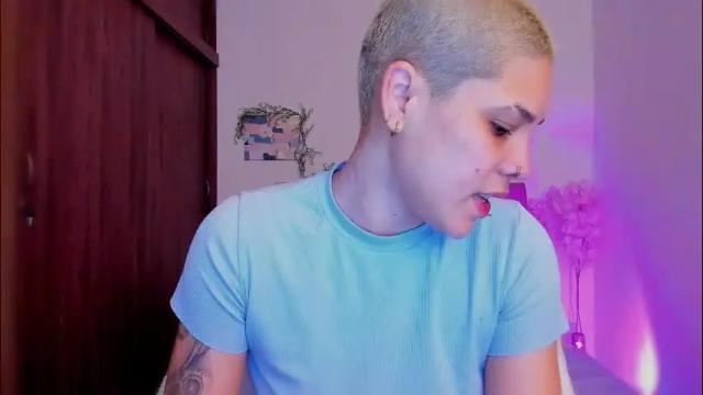 Thumbnail 1, laura_r23's Stream at Chaturbate, 6 days ago