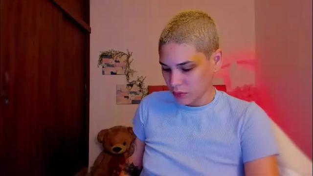 Thumbnail 2, laura_r23's Stream at Chaturbate, 6 days ago