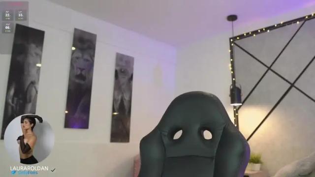Thumbnail 3, laura_roldan's Stream at Chaturbate, 19 months ago