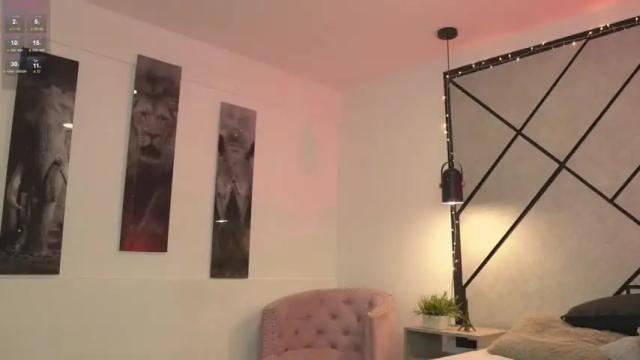 Thumbnail 2, laura_roldan's Stream at Chaturbate, 19 months ago