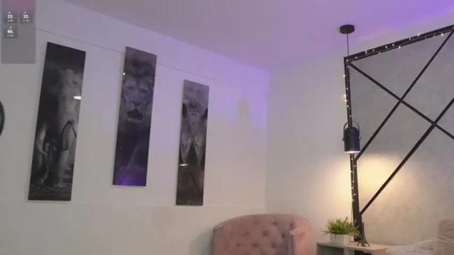 Thumbnail 1, laura_roldan's Stream at Chaturbate, 18 months ago