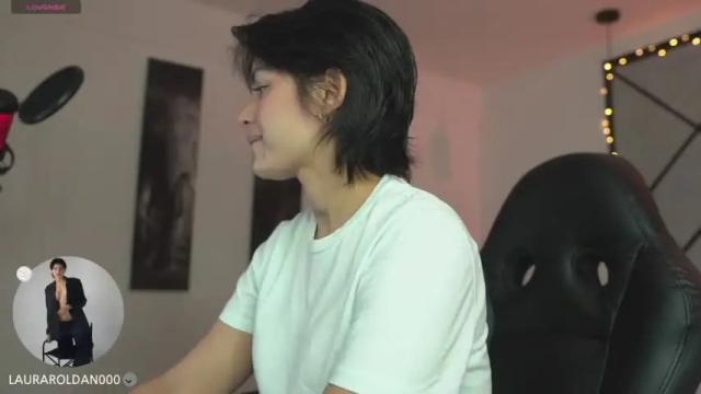 Thumbnail 1, laura_roldan's Stream at Chaturbate, 9 months ago