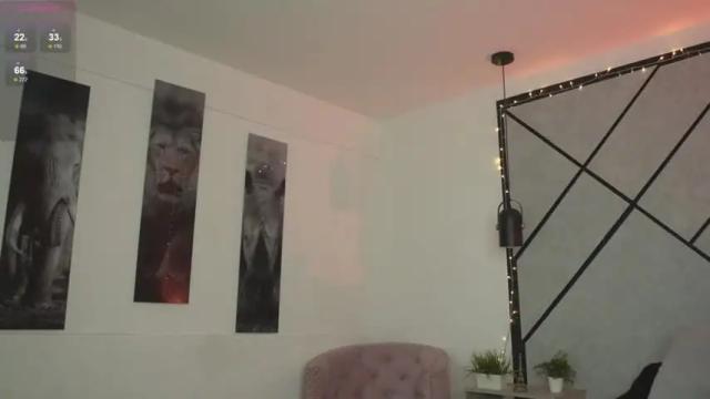 Thumbnail 2, laura_roldan's Stream at Chaturbate, 18 months ago