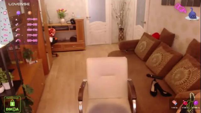 Thumbnail 1, laura_ruth's Stream at Chaturbate, 1 month ago