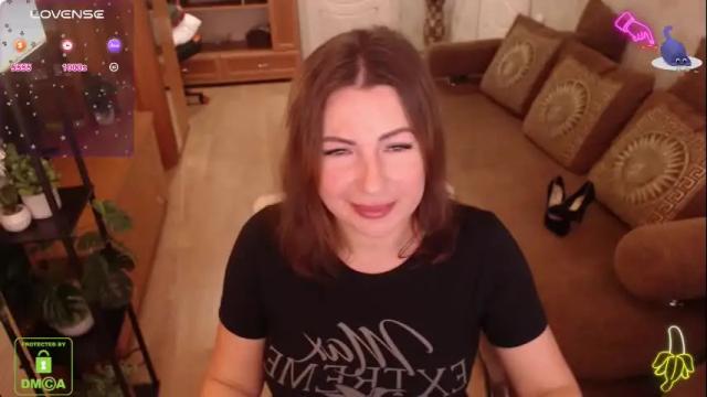 Thumbnail 1, laura_ruth's Stream at Chaturbate, 1 month ago