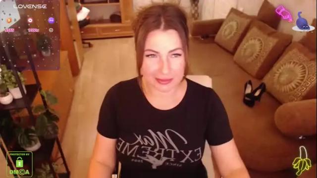 Thumbnail 2, laura_ruth's Stream at Chaturbate, 1 month ago