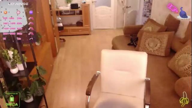 Thumbnail 2, laura_ruth's Stream at Chaturbate, 1 month ago