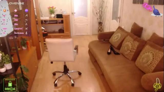 Thumbnail 3, laura_ruth's Stream at Chaturbate, 1 month ago