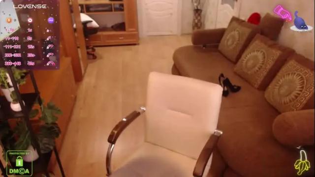 Thumbnail 3, laura_ruth's Stream at Chaturbate, 25 days ago