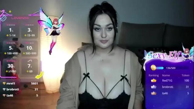 Thumbnail 2, laura_sinner's Stream at Chaturbate, 1 month ago
