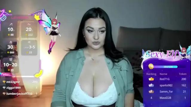 Thumbnail 3, laura_sinner's Stream at Chaturbate, 1 month ago