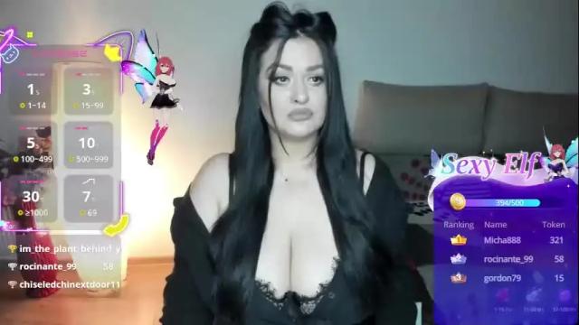 Thumbnail 2, laura_sinner's Stream at Chaturbate, 1 month ago