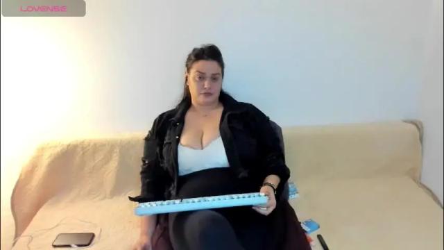 Thumbnail 2, laura_sinner's Stream at Chaturbate, 7 hours ago