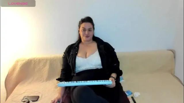 Thumbnail 3, laura_sinner's Stream at Chaturbate, 7 hours ago