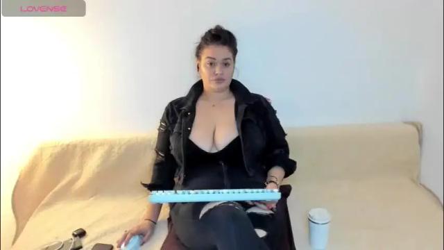 Thumbnail 3, laura_sinner's Stream at Chaturbate, 1 day ago