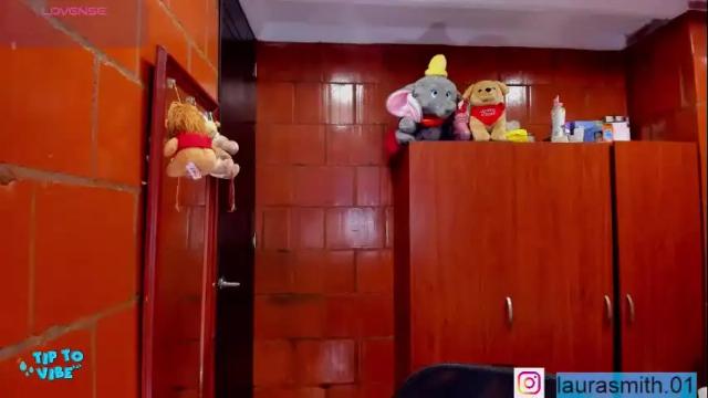 Thumbnail 3, laura_smith0's Stream at Chaturbate, 4 days ago