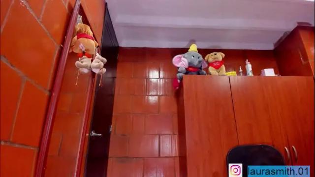 Thumbnail 1, laura_smith0's Stream at Chaturbate, 13 hours ago