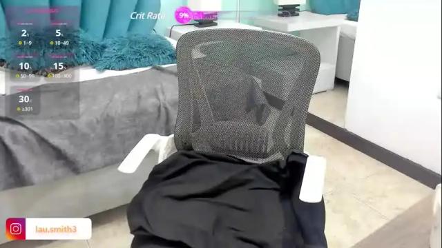 Image 12 of laura_smith33 Stream on Chaturbate on 26 days ago