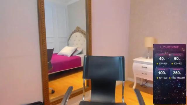 Thumbnail 3, laura_soto1's Stream at Chaturbate, 15 months ago