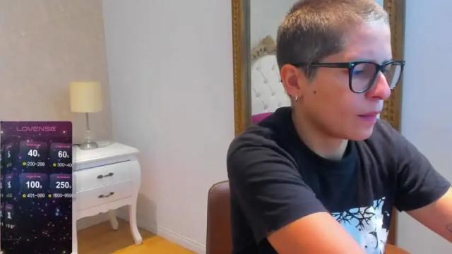 Image 6 of laura_soto1 Stream on Chaturbate on 15 months ago