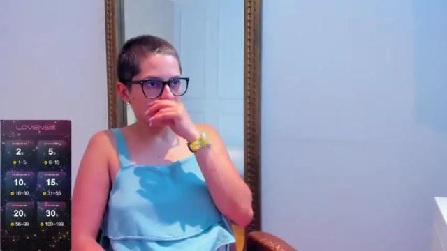 Image 8 of laura_soto1 Stream on Chaturbate on 15 months ago