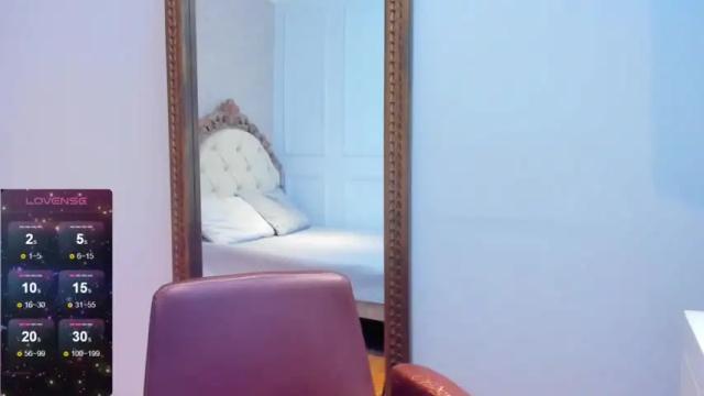 Thumbnail 3, laura_soto1's Stream at Chaturbate, 15 months ago