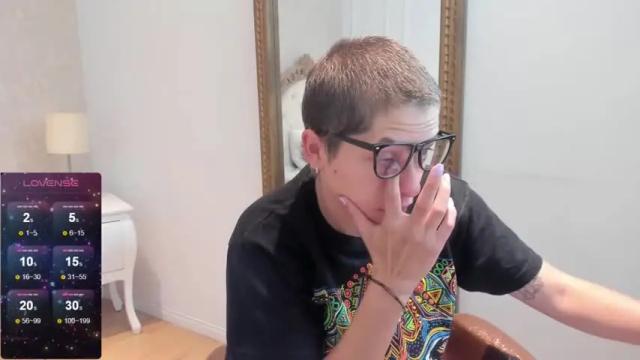 Thumbnail 1, laura_soto1's Stream at Chaturbate, 14 months ago