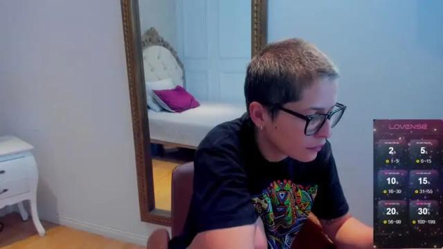 Image 8 of laura_soto1 Stream on Chaturbate on 15 months ago
