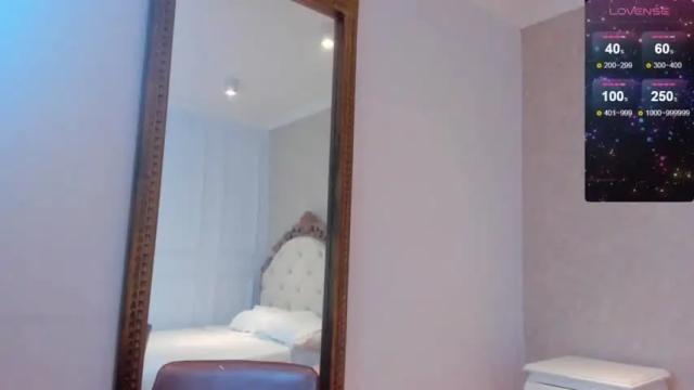 Thumbnail 3, laura_soto1's Stream at Chaturbate, 14 months ago