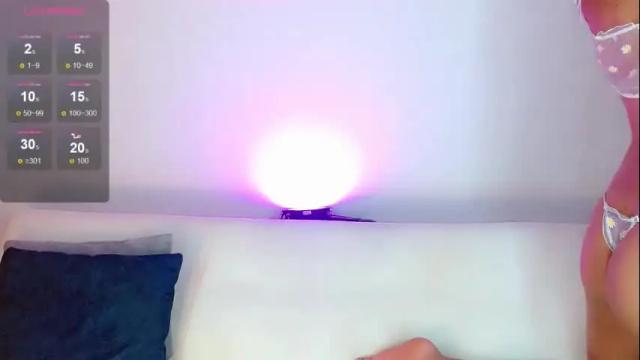 Thumbnail 1, laura_sweet7's Stream at Chaturbate, 28 days ago