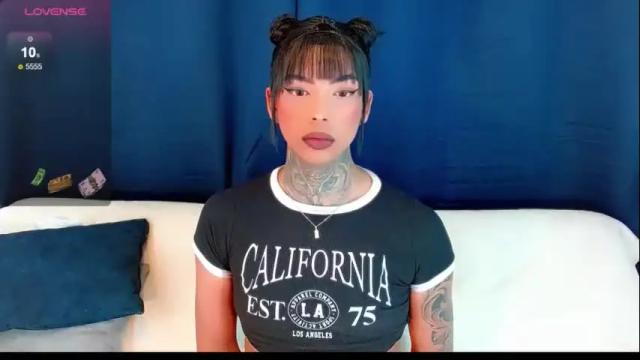 Thumbnail 1, laura_sweet7's Stream at Chaturbate, 2 months ago