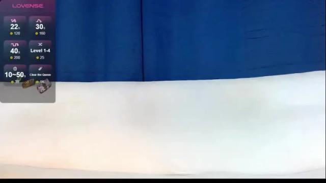 Thumbnail 2, laura_sweet7's Stream at Chaturbate, 1 month ago