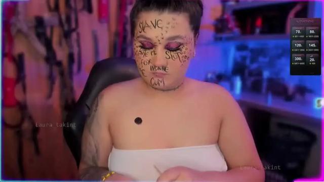 Image 8 of laura_takint Stream on Chaturbate on 16 months ago
