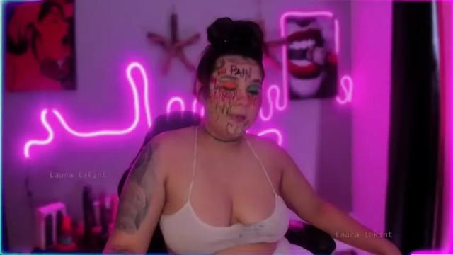 Thumbnail 1, laura_takint's Stream at Chaturbate, 16 months ago