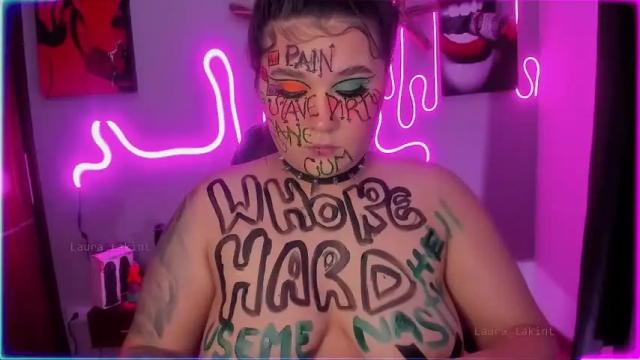 Image 10 of laura_takint Stream on Chaturbate on 16 months ago