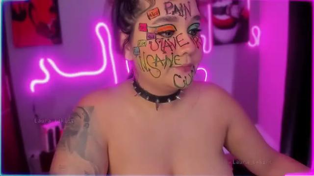 Image 3 of laura_takint Stream on Chaturbate on 16 months ago