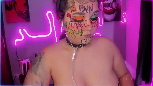 Image 4 of laura_takint Stream on Chaturbate on 16 months ago