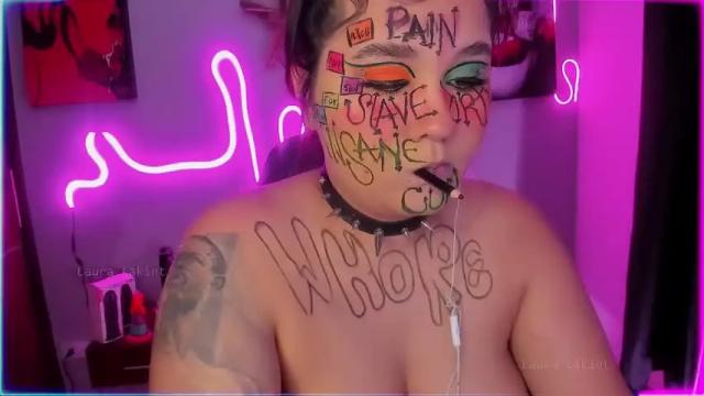 Thumbnail 2, laura_takint's Stream at Chaturbate, 16 months ago