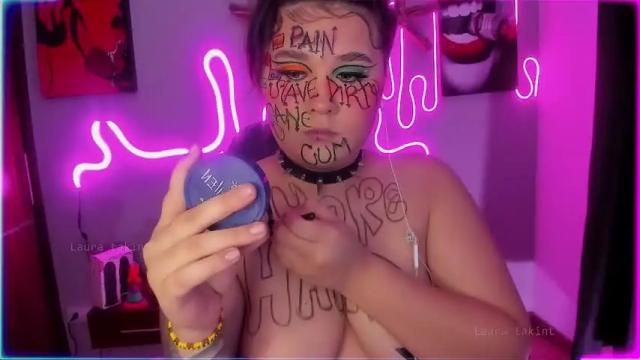 Image 8 of laura_takint Stream on Chaturbate on 16 months ago