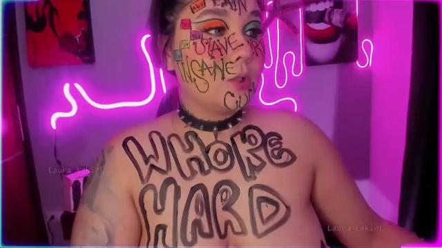 Thumbnail 3, laura_takint's Stream at Chaturbate, 16 months ago